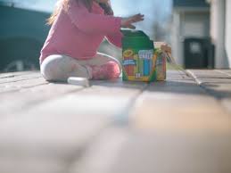 Pequeña de 14 meses fallece atropellada por una camioneta en Chontales