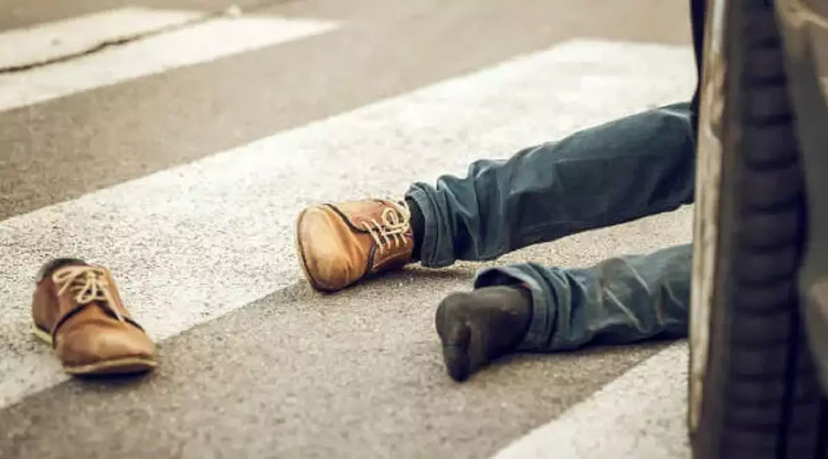 Ciudadano perece tras ser atropellado por autobús en carretera Masaya-Tipitapa