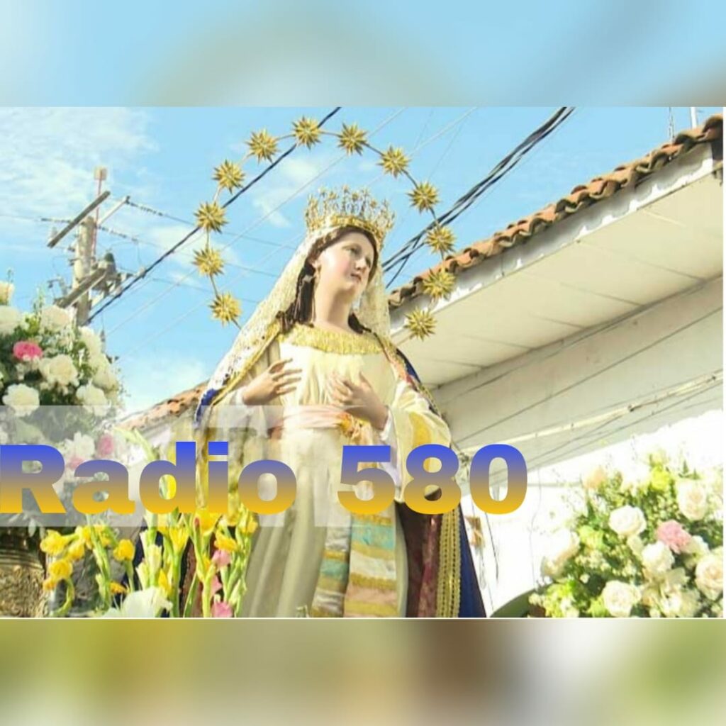 Leones celebran a lo grande los 75 años de la popular "Gritería Chiquita"