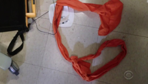 Niña muere asfixiada cuando jugaba con unas sábanas en su casa de Jinotega