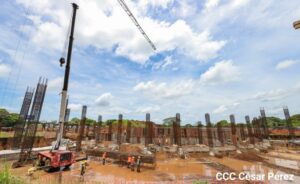 Nicaragua contará con el segundo estadio de béisbol más grande del país