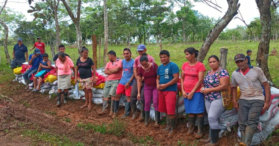 Familias de Río San Juan tendrán servicio de energía eléctrica