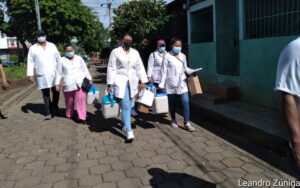 95% de la población vacunada es la meta del Minsa para garantizar protección a las familias