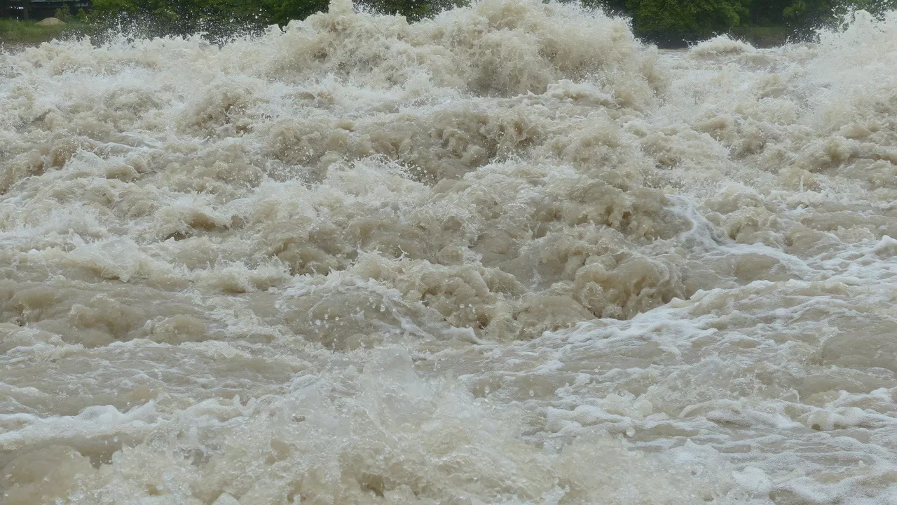 Más de 50 muertos por inundaciones en Sudán