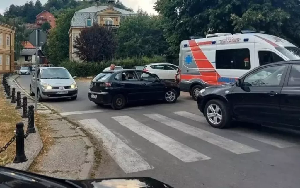 Tiroteo en Montenegro deja como saldo 7 personas muertas