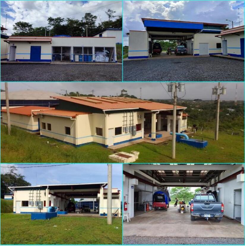 Enacal inaugura centro de atención en Bluefields