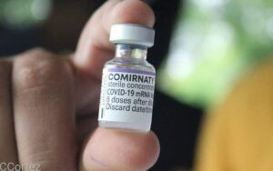 Brigadistas llegan a zonas rurales para inocular contra el Coronavirus a las familias