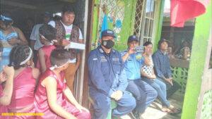 Ejército conmemora el Día Internacional de los Pueblos Indígenas