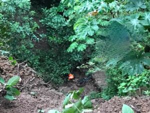 Policía investiga la muerte de un ciclista en Masaya