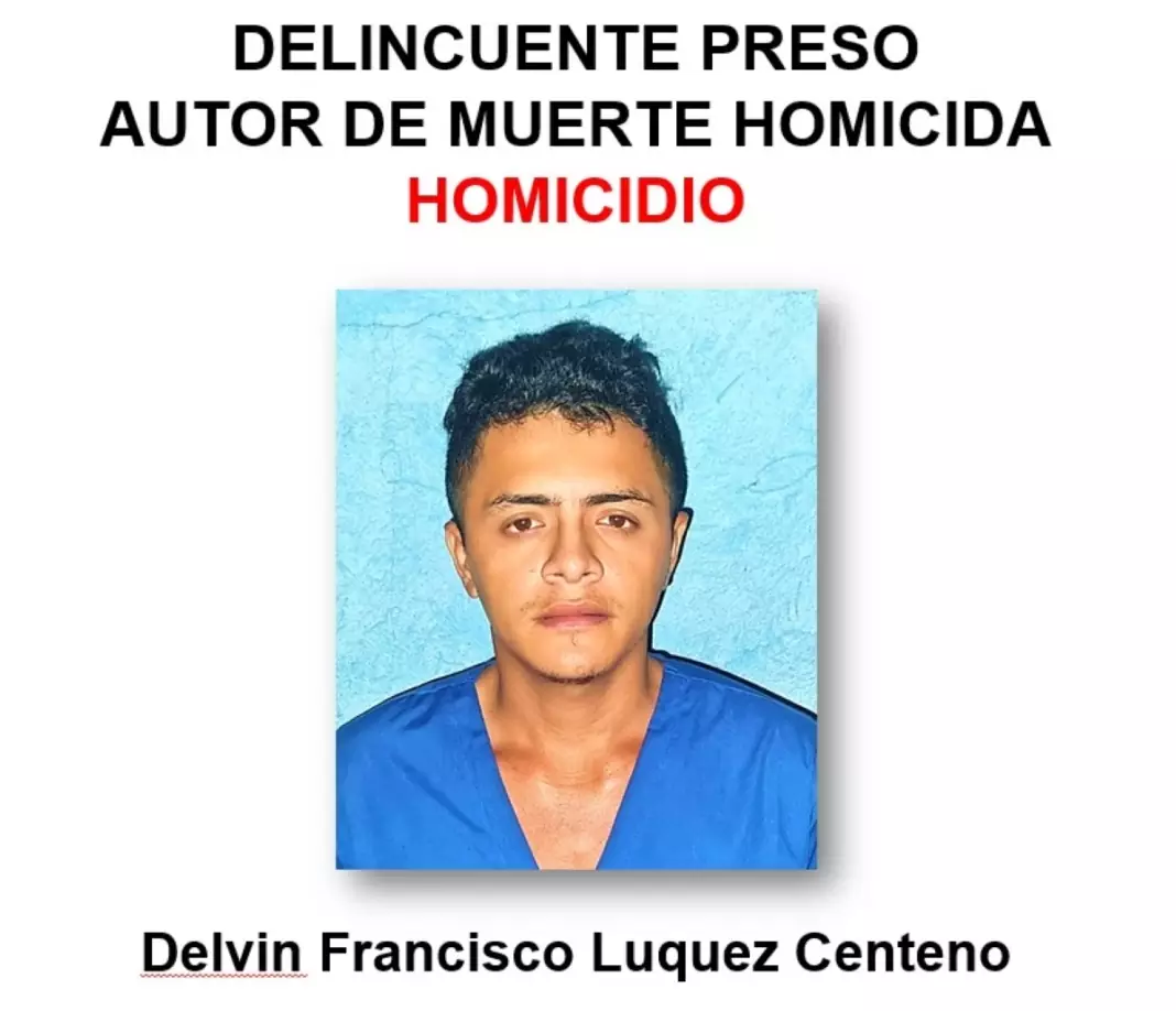 Policía detiene a sujeto que asesinó de un tiro a un hombre en Río San Juan