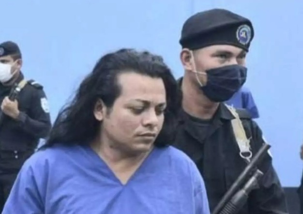 El cuerpo del infortunado fue remitido al Instituto de Medicina Legal, en Managua, en espera que su familia venga de Costa Rica y lo retire.