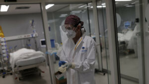 Confirman la primera muerte de un paciente con viruela del mono en Ecuador