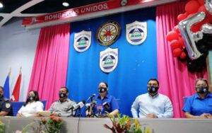 Ministerio de Gobernación brinda 147 mil servicios a la población