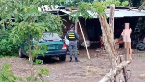 Autoridades ticas detienen a pinoleros por tráfico ilegal de migrantes