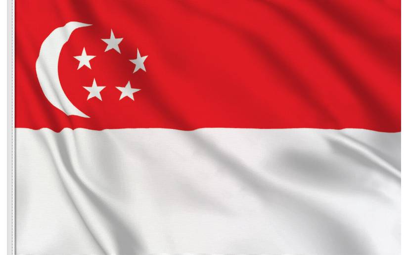 Nicaragua saluda el 57 aniversario de la Independencia de la República de Singapur