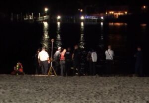 Nica desaparece en las aguas de Far Rockaway en Nueva York