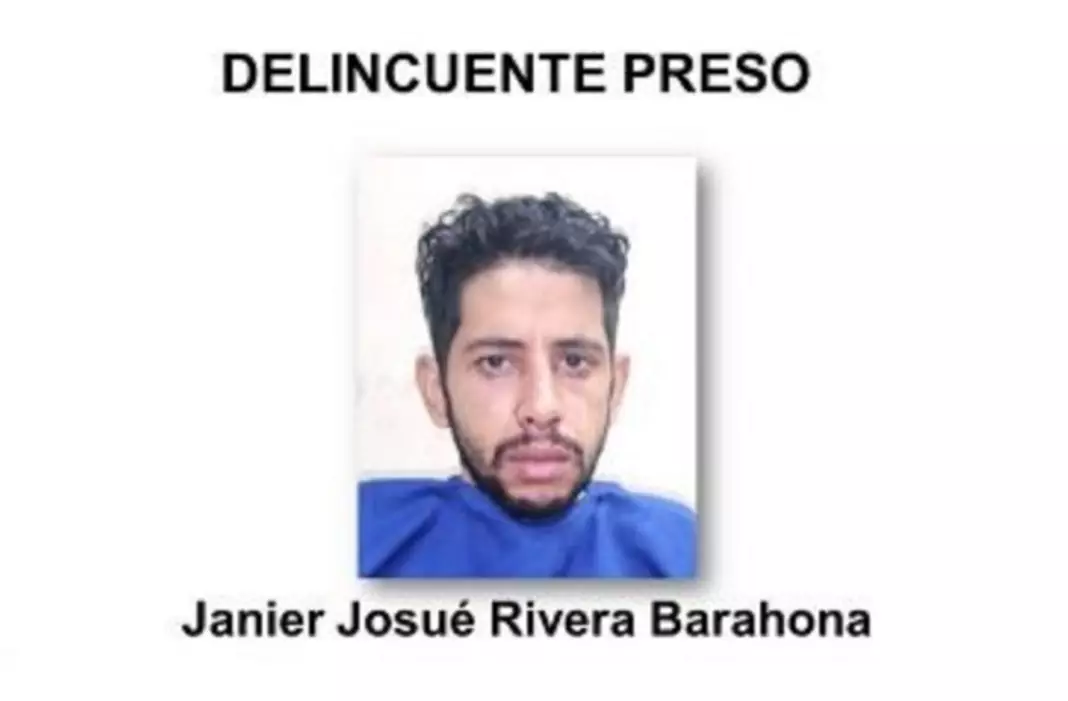 Dictan cadena perpetua a hombre que asesinó a prestamista de 33 cuchilladas en Nueva Segovia