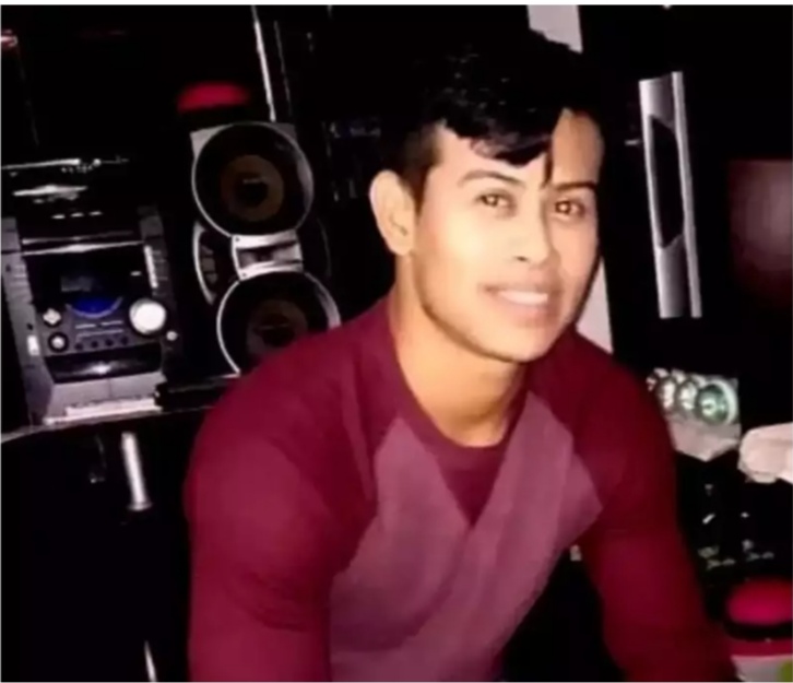 Repartrian cuerpo de mecánico nicaragüense que falleció ahogado en aguas del Río Bravo