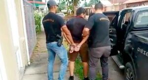 Condenan a 44 años a nica acusado de descuartizar a un peruano y a su ex-esposa en Costa Rica