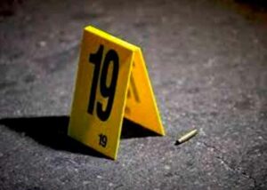 Policía busca a sujeto que asesinó a machetazos a un hombre en Jinotega