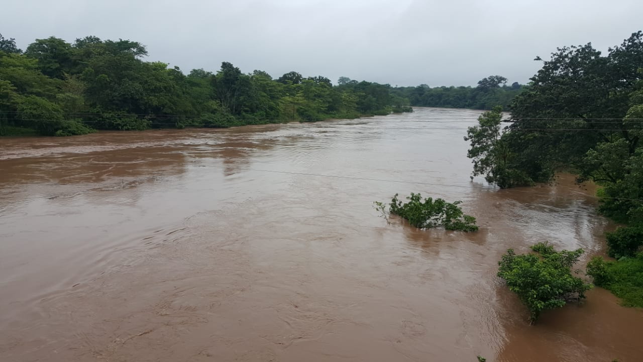 Encuentran cadáver de un hombre en el río El Tuma, Caribe Sur