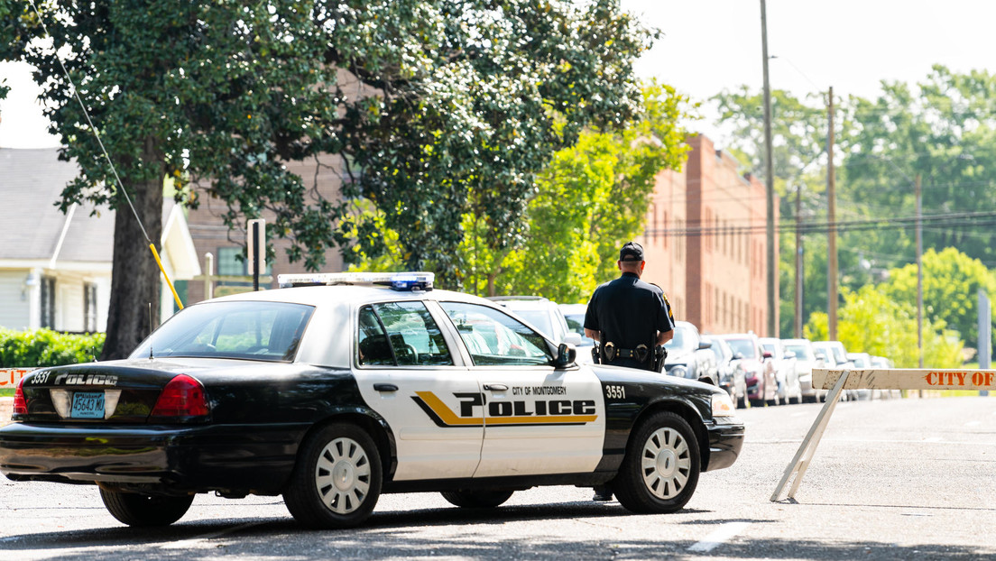 Niña de 12 años escapa de un secuestrador y guía a la Policía hasta el lugar donde había 2 cadáveres