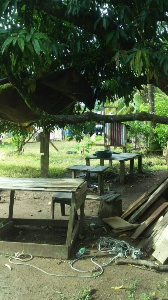 Joven se quita la vida en Puerto Cabezas