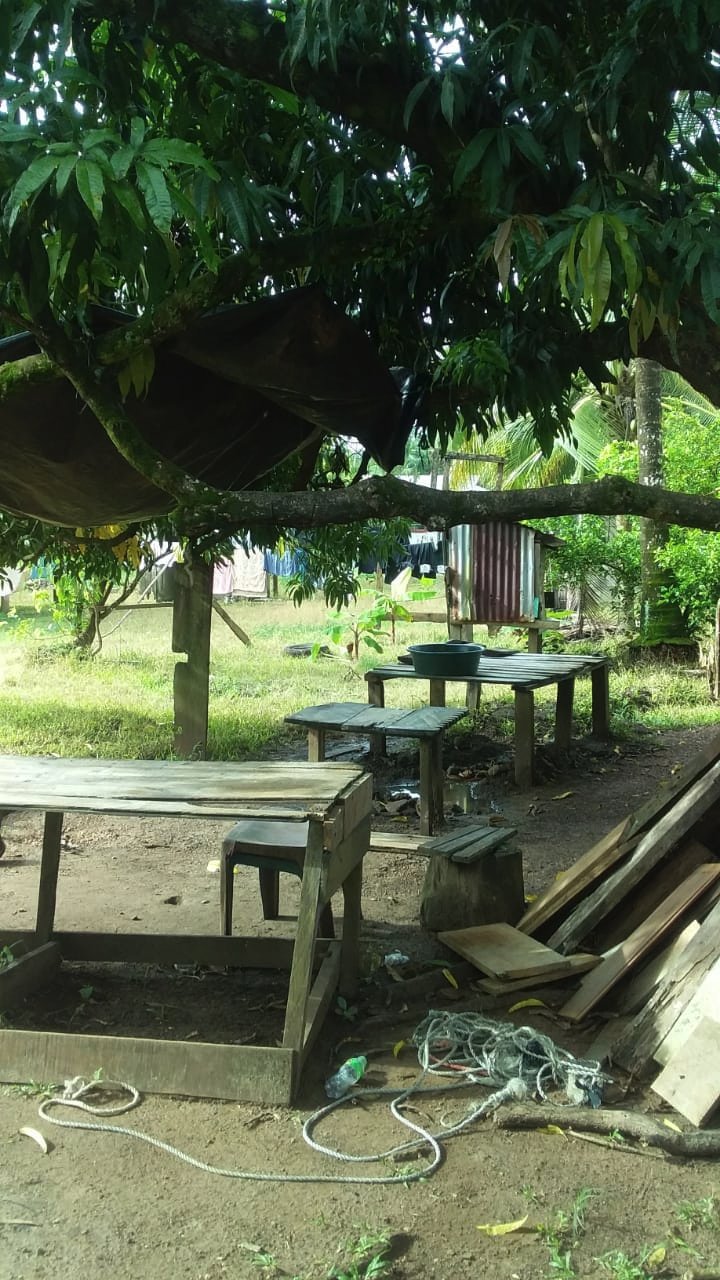 Joven es encontrado muerto dentro de su vivienda en Puerto Cabezas