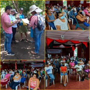 Conectan a 850 personas a la red de alcantarillado en León