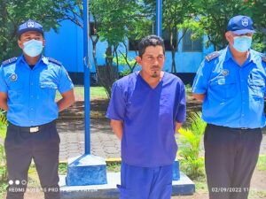 Exigen cadena perpetua para femicida de Mateare