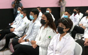 Desarrollan Congreso “Avances en la Investigación del VIH, la Salud Sexual y Reproductiva”