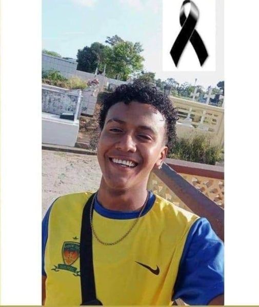 Adolescente es asesinado a puñaladas en Bluefields