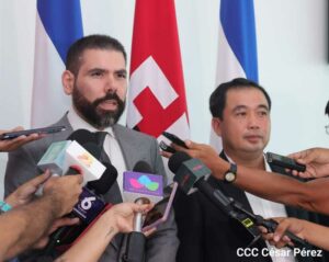 Nicaragua fortalecerá lazos de amistad con la República de Vietnam