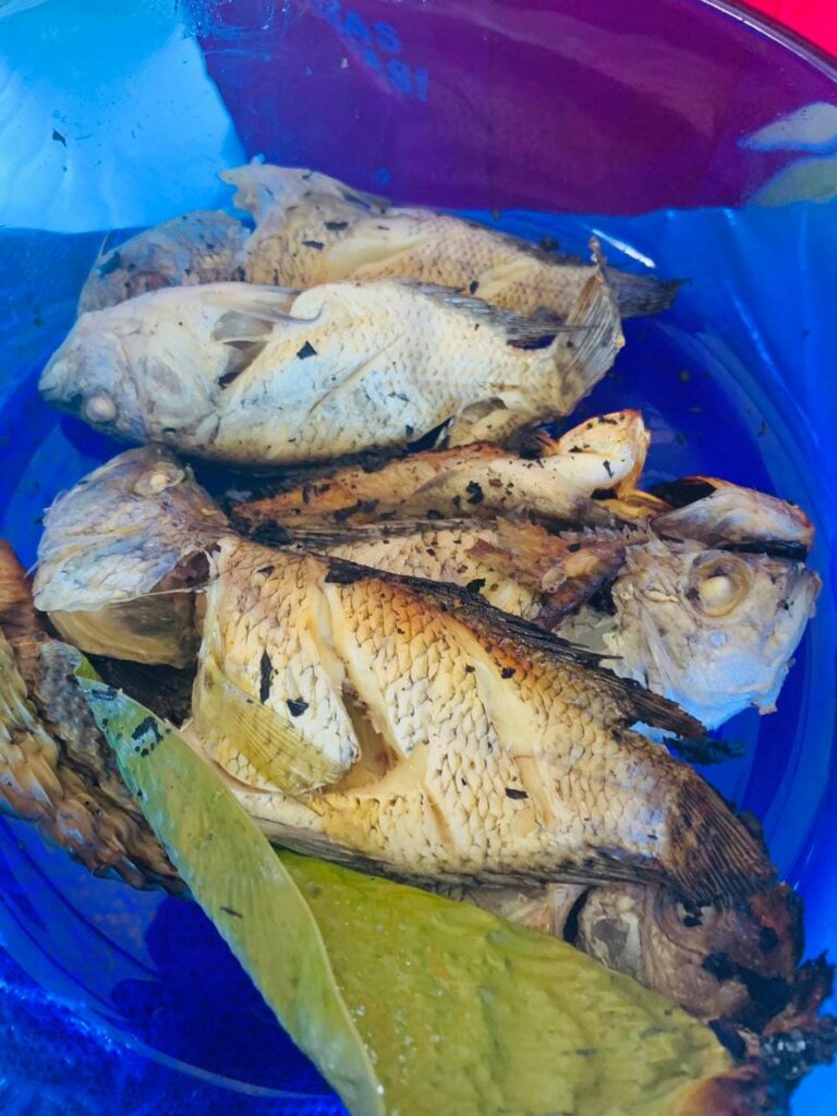 Intur y Mefcca realizan concurso gastronómico en Waspam