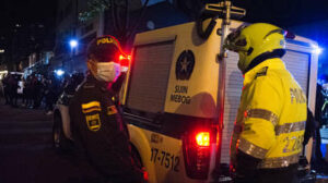 Asesinan a otro líder social en Colombia y el número de víctimas aumenta a 130 en lo que va de 2022