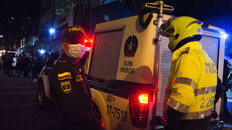 Asesinan a otro líder social en Colombia y el número de víctimas aumenta a 130 en lo que va de 2022