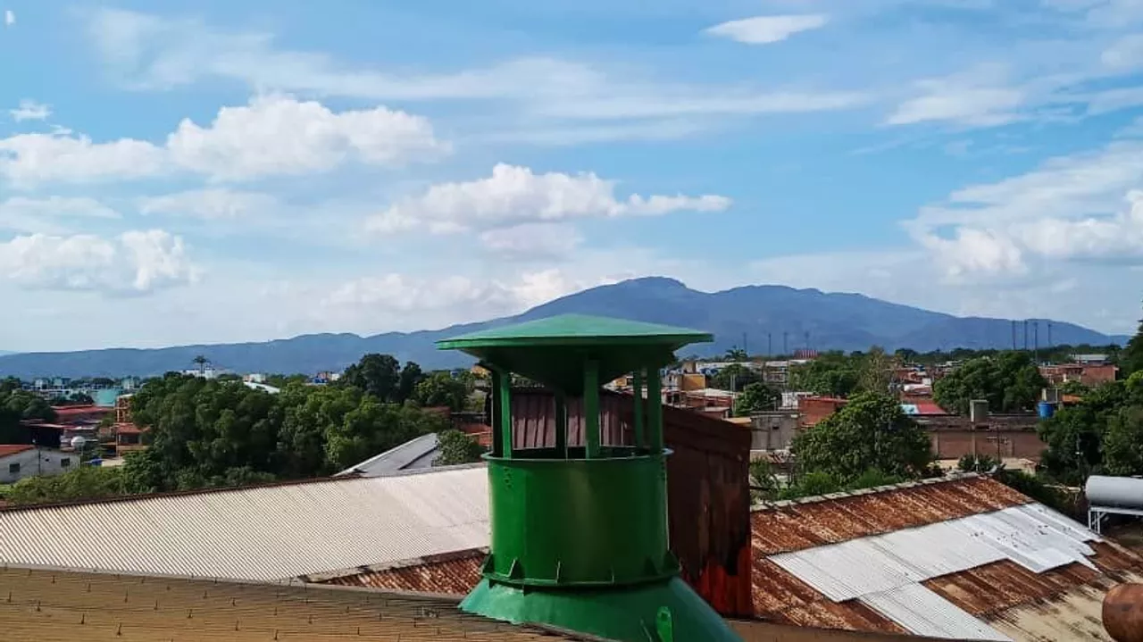 Reportan 7 fallecidos por una avalancha en estado oeste en Venezuela