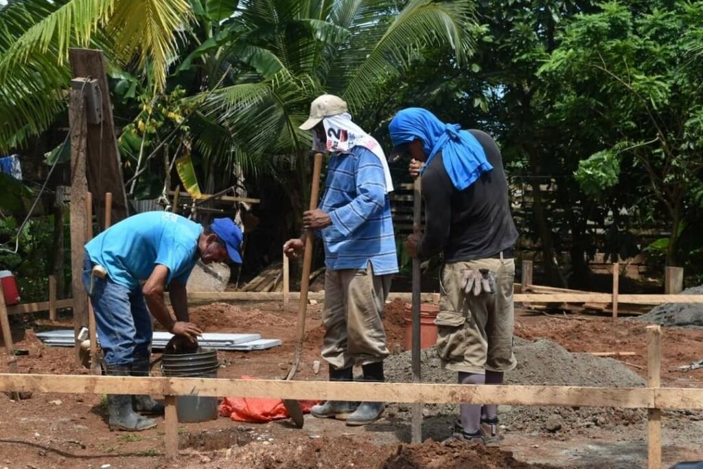 Alcaldía de Bluefields construirá casas de interés social para las familias