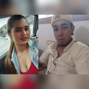 Sepultan a pareja nicaragüense que falleció en un accidente en Minnesota, Estados Unidos