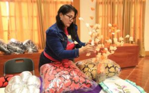 26 mil personas están matriculadas en las escuelas de oficios