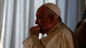 El papa Francisco está "profundamente afligido" por daños de Fiona en Puerto Rico y República Dominicana