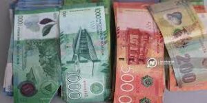 Acusan a sujeto por estafar a una ciudadana con 90 mil córdobas en Managua