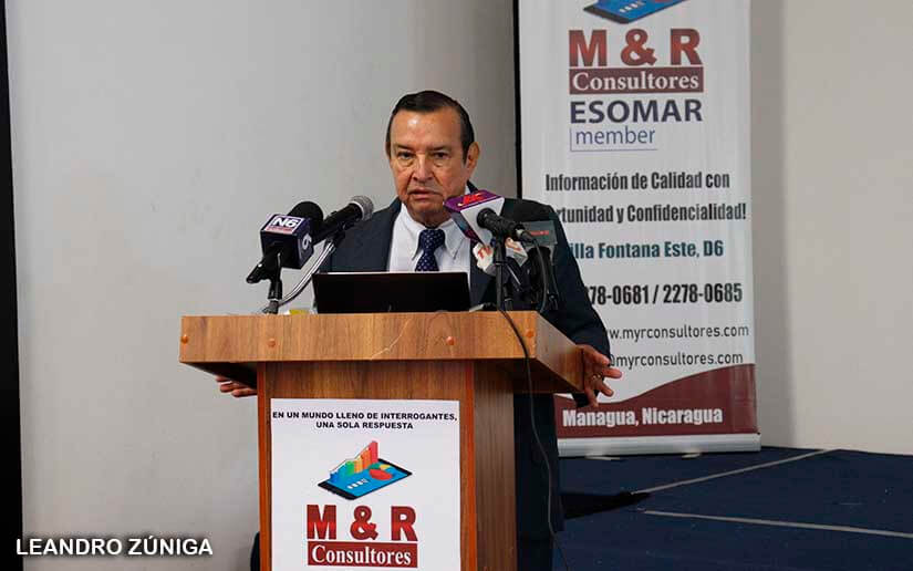 Nicaragua destaca con más del 80% en el proceso de integración centroamericana