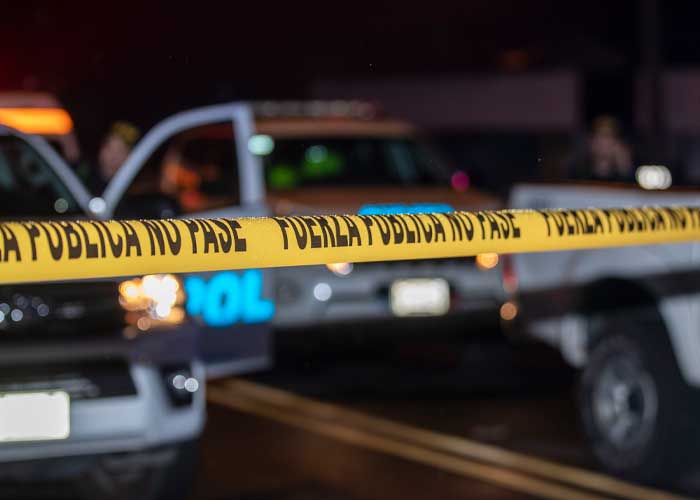 Registran la muerte de un nicaragüense durante un ataque armado en Costa Rica