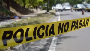 Fallece hombre ahogado en el Río San Juan