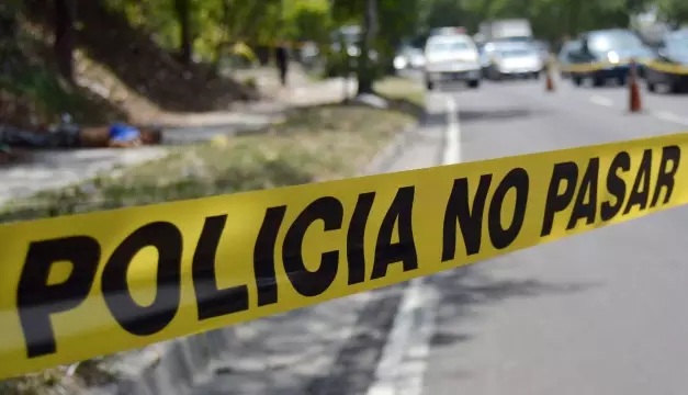 Fallece hombre ahogado en el Río San Juan