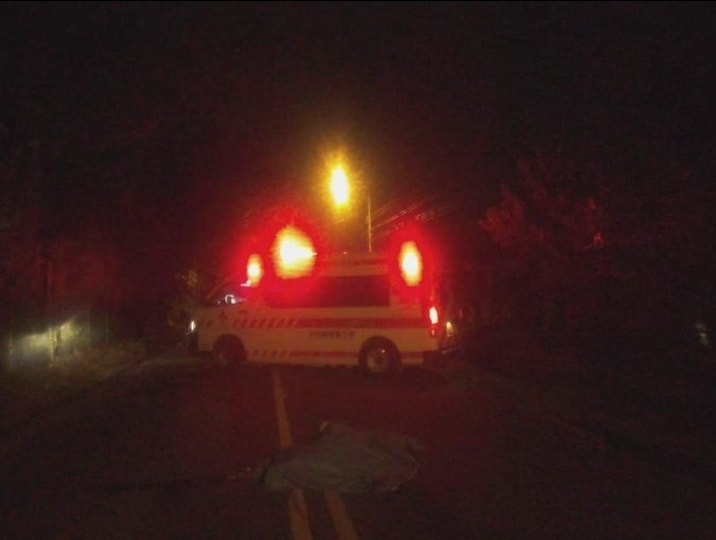 Criminales asesinan a un nicaragüense en Costa Rica