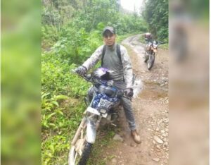 Jinotegano es encontrado muerto en un cafetal