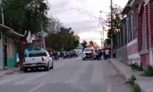Masacre en San Juan de los Durán y El Escoplo; hay 10 muertos y tres heridos graves