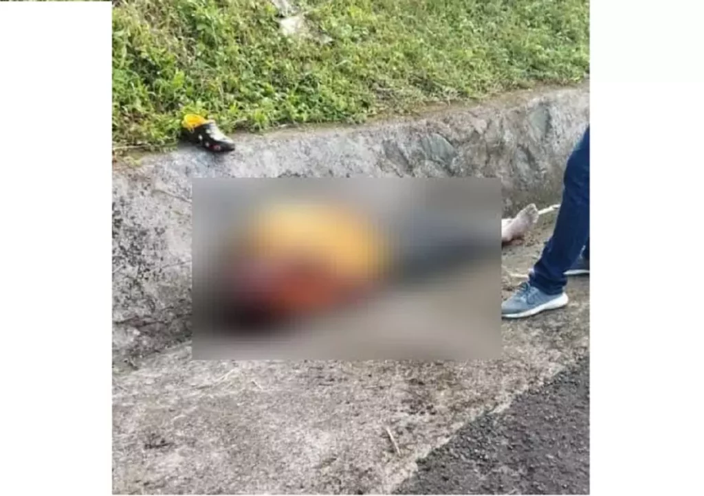 Encuentran a un hombre muerto en Chontales